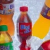 Bigi Soft Drinks