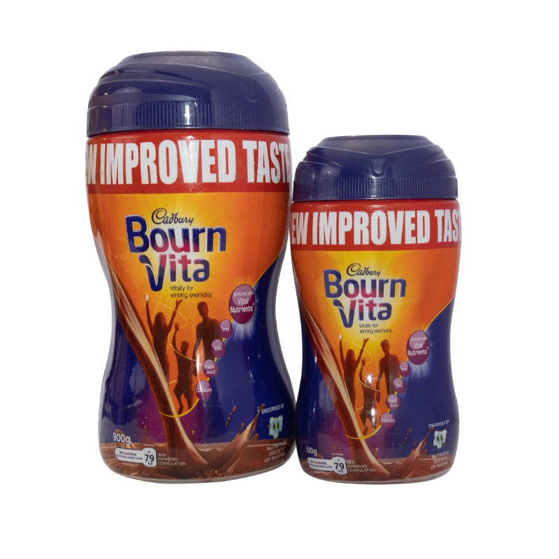 Cadbury Bournvita Food Drink