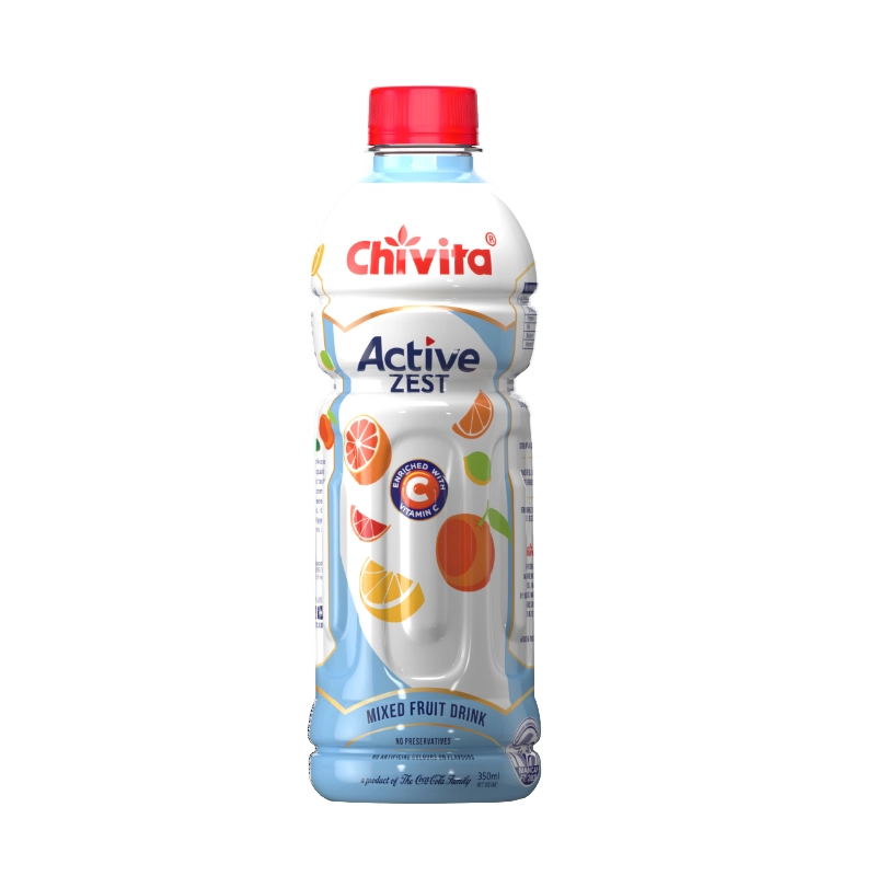 Chivita Active Zest