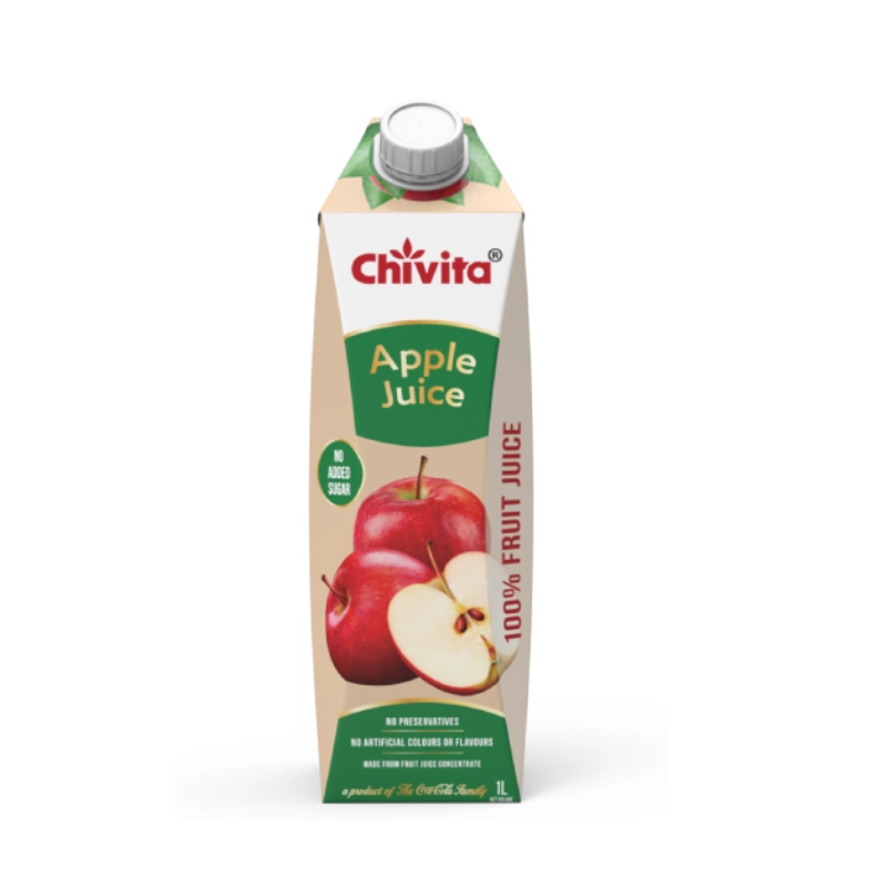 Chivita 100% Fruit Juice - Image 3