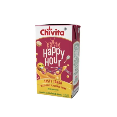 Chivita Happy Hour Tasty Tango 125ml
