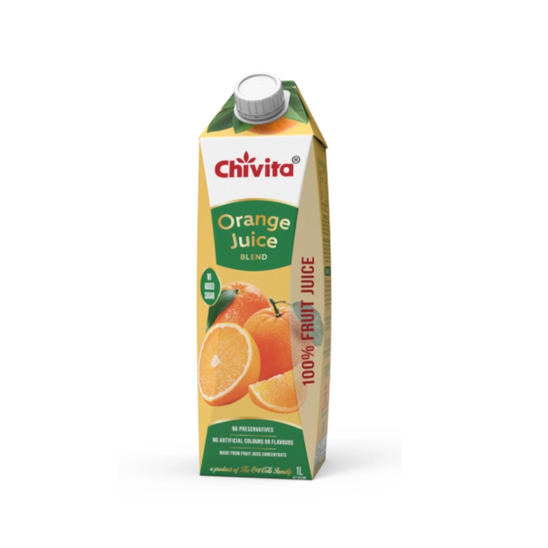 Chivita 100% Fruit Juice - Image 5