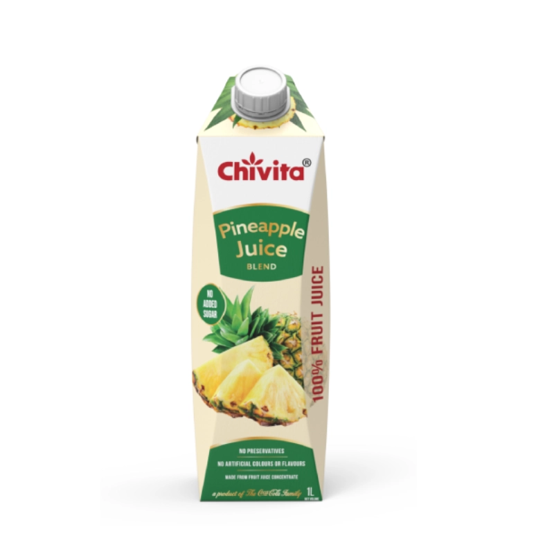 Chivita 100% Fruit Juice - Image 4