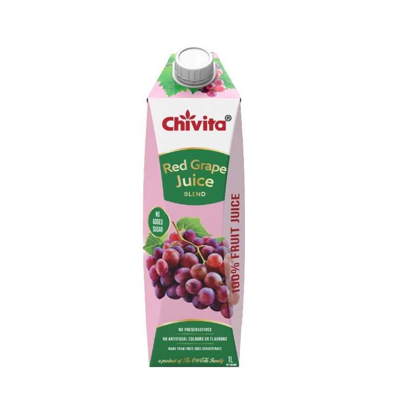 Chivita 100% Fruit Juice - Image 2