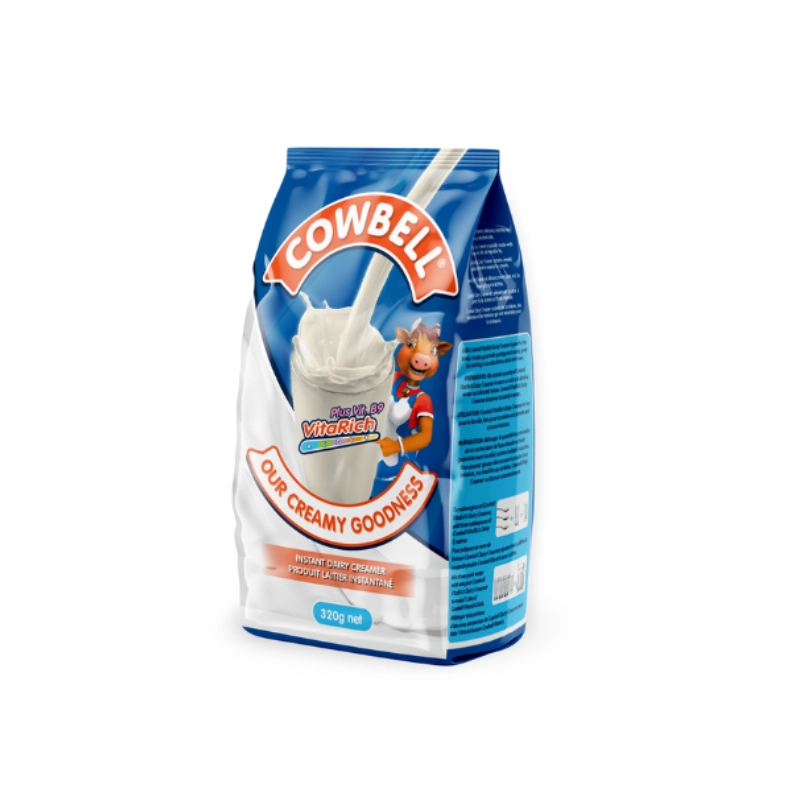 Cowbell Instant Filled Milk Powder - Image 2