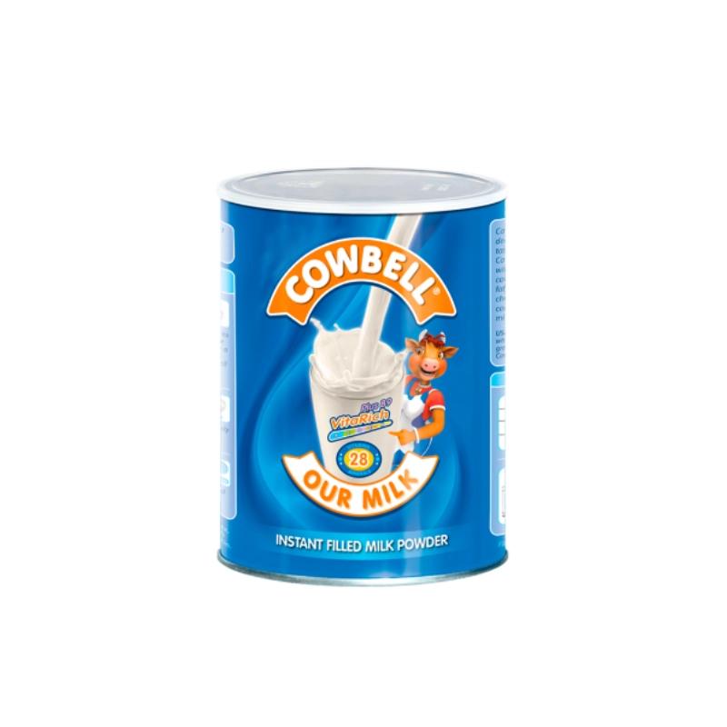 Cowbell Instant Filled Milk Powder - Image 5