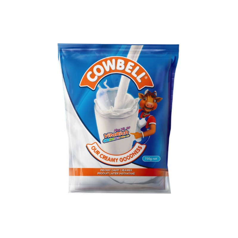 Cowbell Instant Filled Milk Powder - Image 4