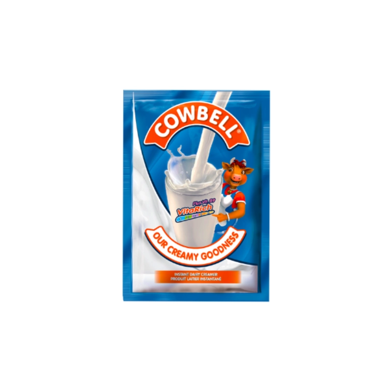 Cowbell Instant Filled Milk Powder - Image 3