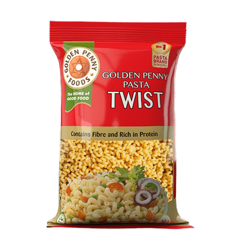 Golden Penny Pasta Twist 500g