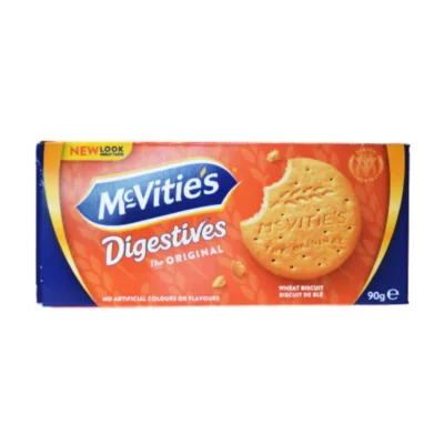 McVitie's Digestives Biscuit Original