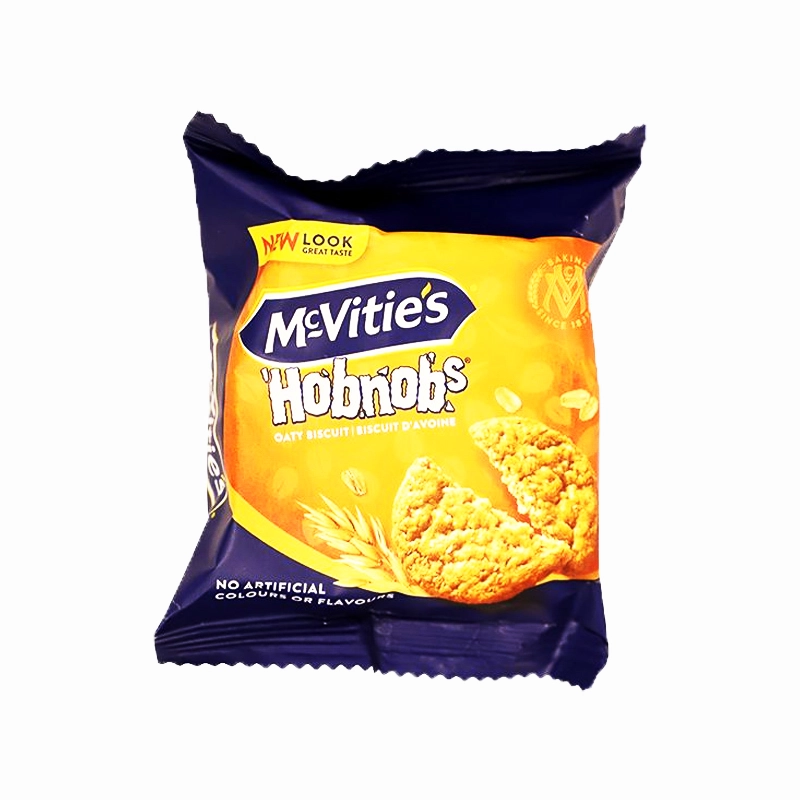 McVitie's Hobnobs Biscuits - Image 3