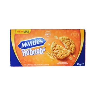 McVitie's Hobnobs Biscuits