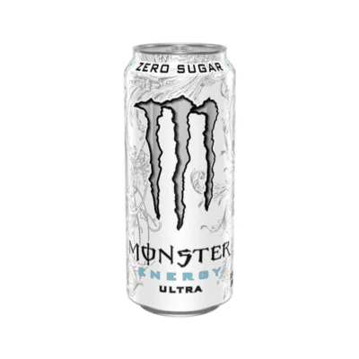 Monster Energy Drink Ultra