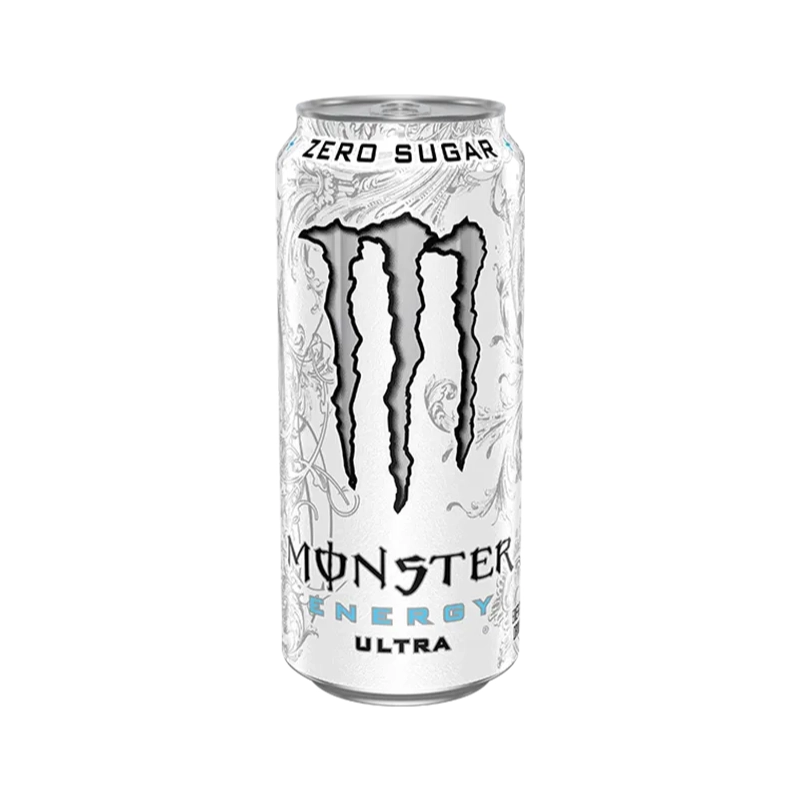 Monster Energy Drink Ultra