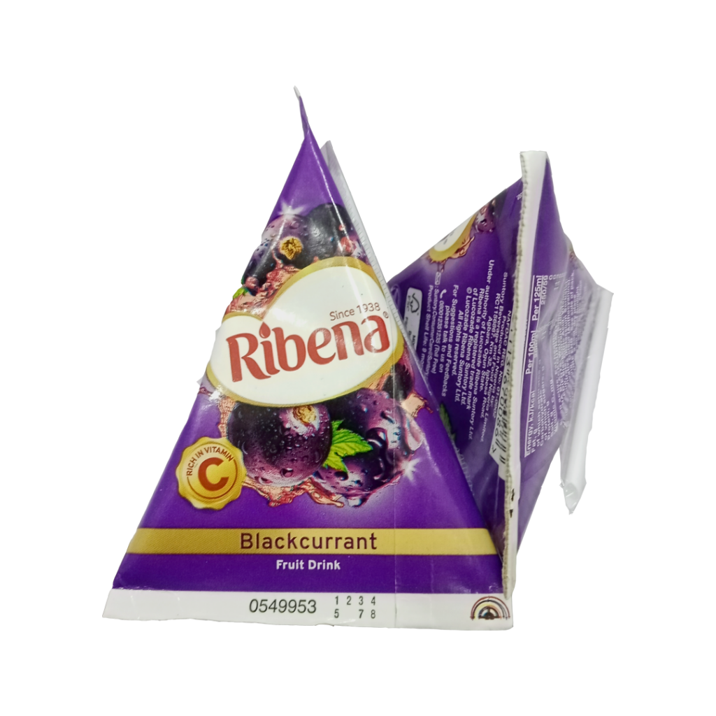 Ribena Fruit Drinks - Image 5