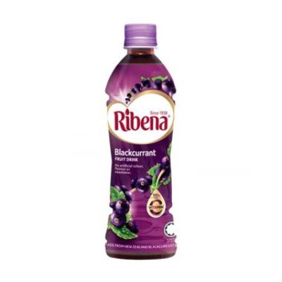 Ribena Fruit Drinks - Image 2