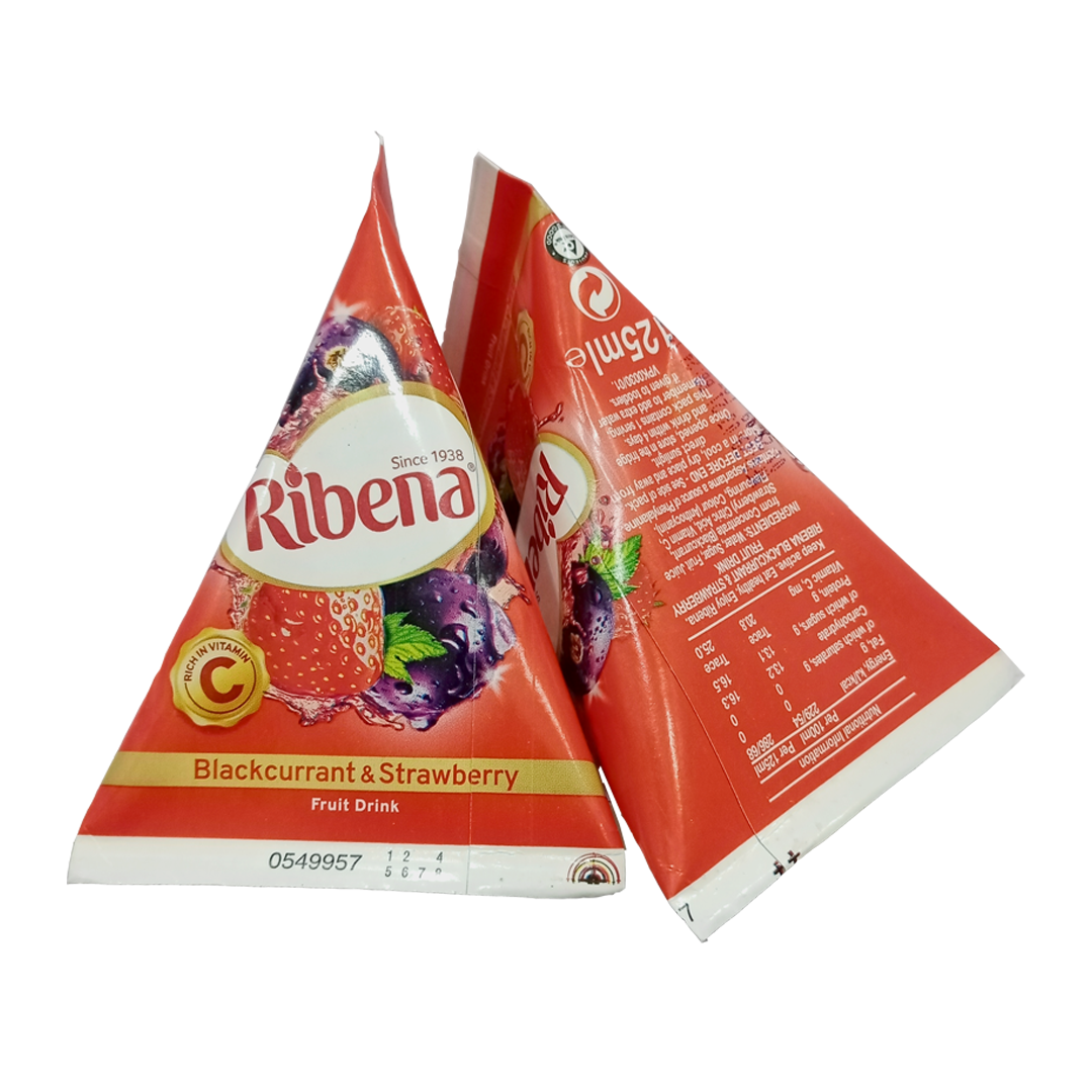 Ribena Fruit Drinks - Image 3