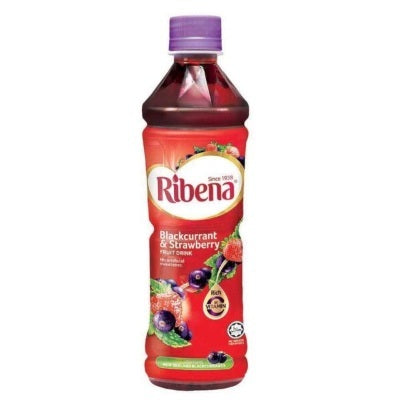 Ribena Fruit Drinks - Image 4