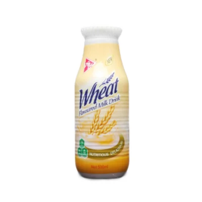 Viju Wheat Flavoured Milk Drink
