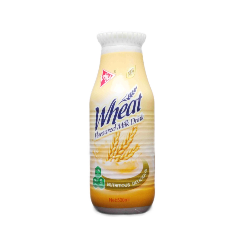 Viju Wheat Flavoured Milk Drink