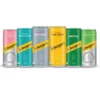 Schweppes Sparkling Beverages