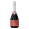 4th Street Sparkling Sweet Red Grape Drink 75cl