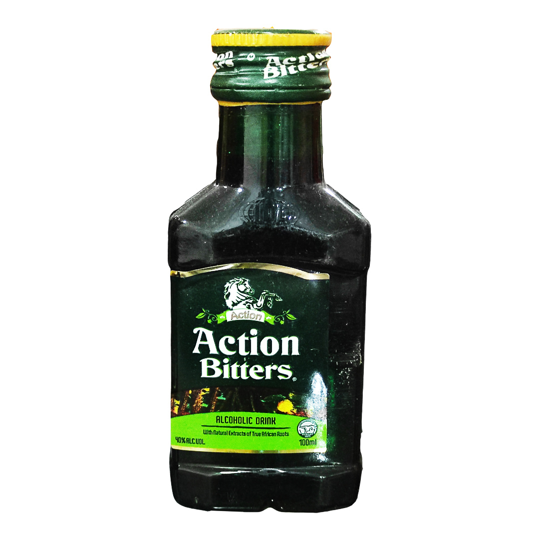 Action Bitters - Image 2