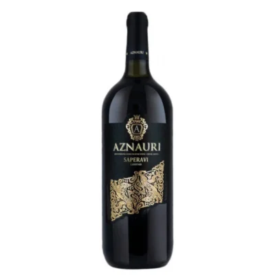 Aznauri Saperavi Red Wine