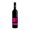 B! Vinho Tinto Red Wine 750ml