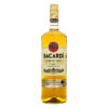 Bacardi Carta Oro Superior Gold Rum