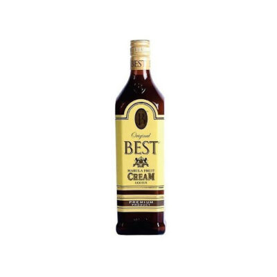 Best Marula Fruit Cream Liqueur