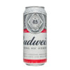 Budweiser Beer Can