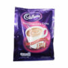 Cadbury Hot Chocolate 3-in-1 30g