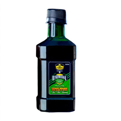 De General Bitters