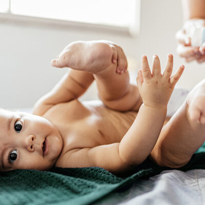 Baby Care