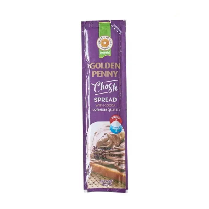Golden Penny Choc-Oh Spread - Image 2
