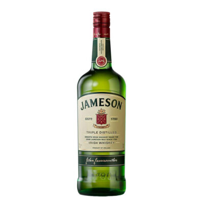 Jameson Whiskey 700ml