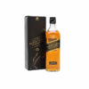 Johnnie Walker Scotch Whisky (Red Label & Black Labels)