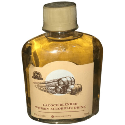 Lacoco Blended Whisky