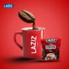 Laziz Instant Coffee (3-in-1)