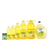 Laziz Refined Soya Oil