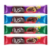 Lush Cocoa Cream Cookies