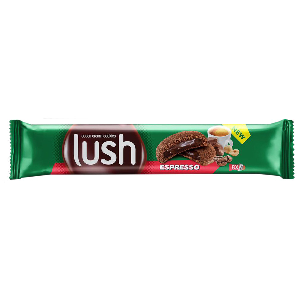 Lush Cocoa Cream Cookies - Image 5