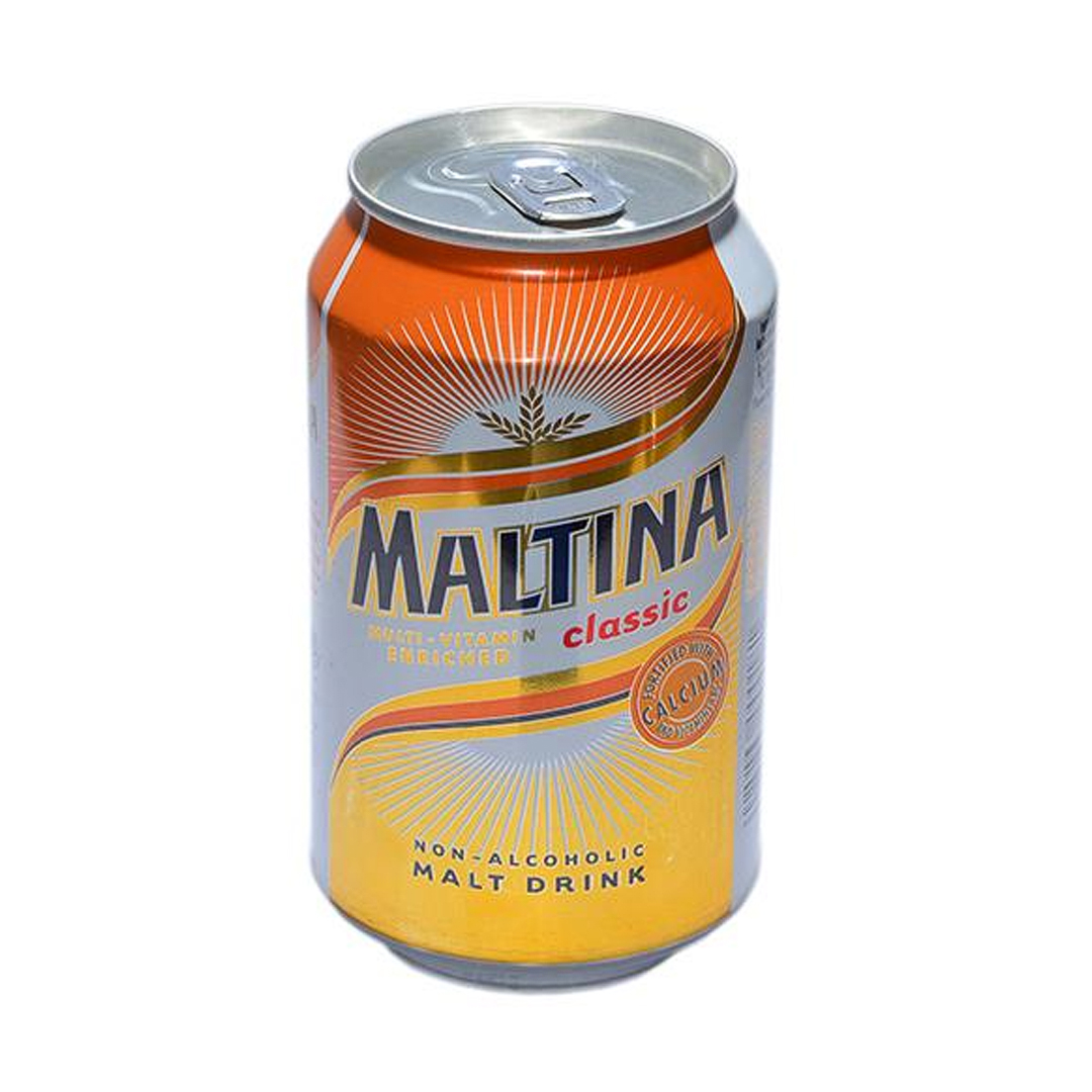Maltina Classic - Image 3