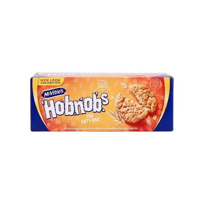 McVitie's Hobnobs Biscuits - Image 4