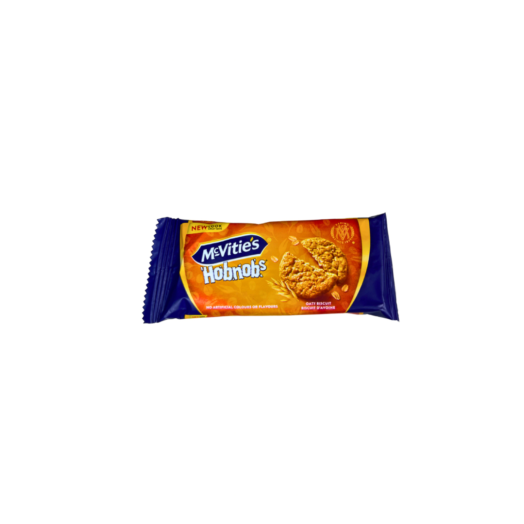 McVitie's Hobnobs Biscuits - Image 6