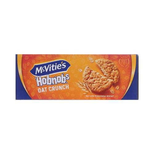 McVitie's Hobnobs Biscuits - Image 5