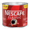 Nescafé Classic Tin 50g