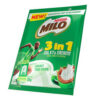 Nestle Milo Sachet 3-in-1 30g