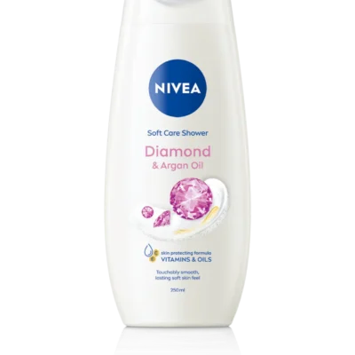 Nivea Diamond And Argan Oil Soft Care